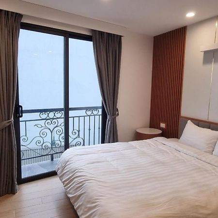 Era Cozy Apartment Hanoi Exterior photo