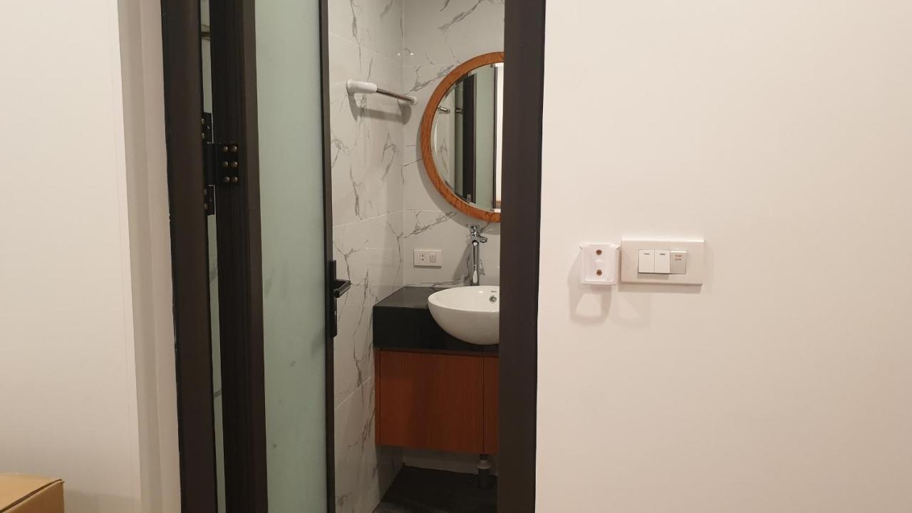 Era Cozy Apartment Hanoi Exterior photo